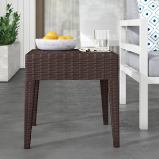 Wayfair | Outdoor Side Tables